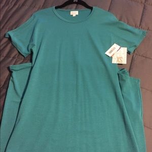 LulaRoe Maria! Brand new with tags.